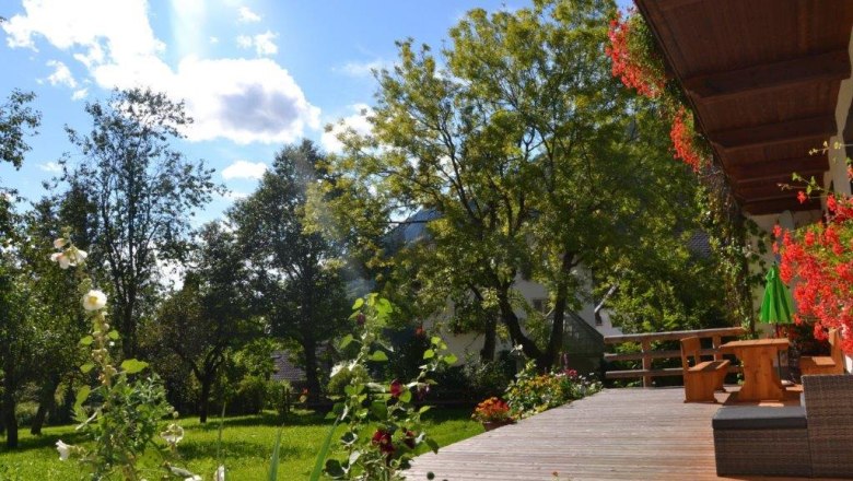 House, © Karin Redlsteiner House, © Karin Redlsteiner