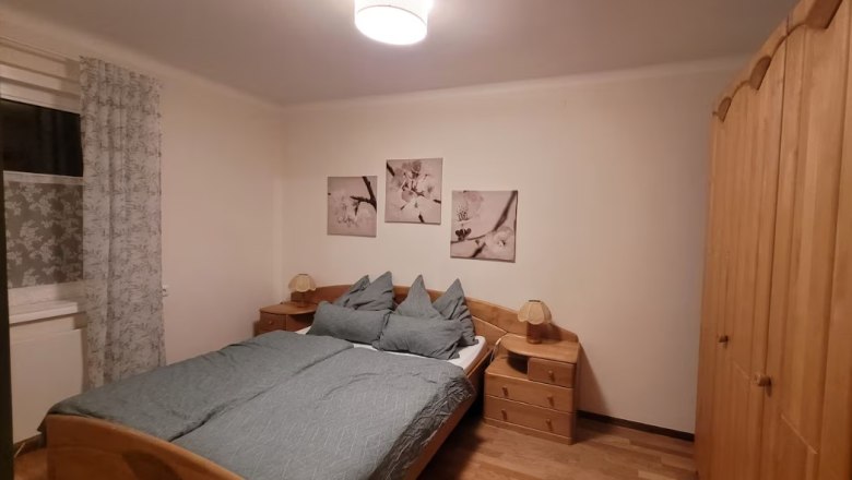 Vacation apartment Kirchenblick, © Katharina Hinterreither Vacation apartment Kirchenblick, © Katharina Hinterreither