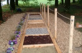 Healthy Lunz am See - Steps Trail Route 3, © (C) Christian Paumann Healthy Lunz am See - Steps Trail Route 3, © (C) Christian Paumann