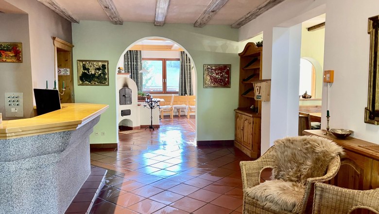 Club Weitental, © Olga Kühhas Club Weitental, © Olga Kühhas