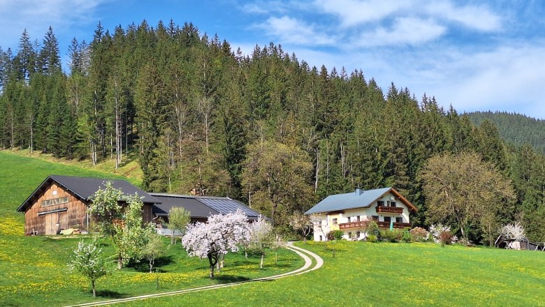 Biobauernhof Poidlbauer, © Poidlbauer Biobauernhof Poidlbauer, © Poidlbauer