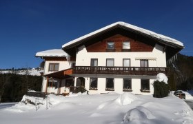 Bauernhof Sinsamreith, © Melanie Ensmann Bauernhof Sinsamreith, © Melanie Ensmann