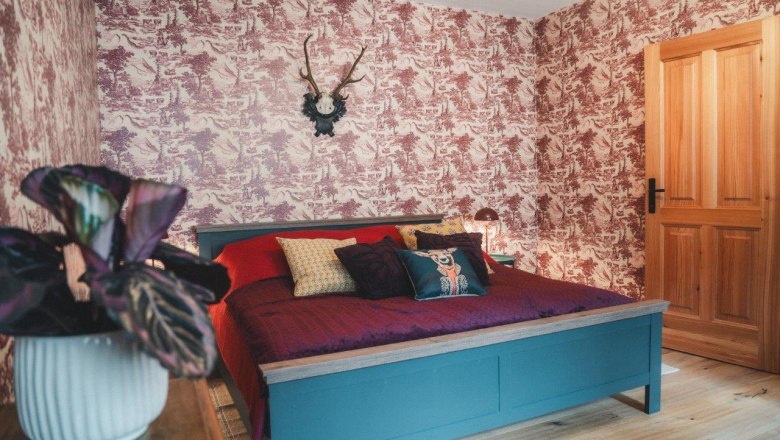 Apartment Haushammer, © © Forst Kienberg – Fotos von Gerald Demolsky Apartment Haushammer, © © Forst Kienberg – Fotos von Gerald Demolsky