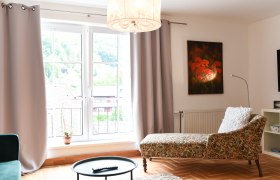 Superior Apartment, © Apartment zum Ybbsturm Superior Apartment, © Apartment zum Ybbsturm