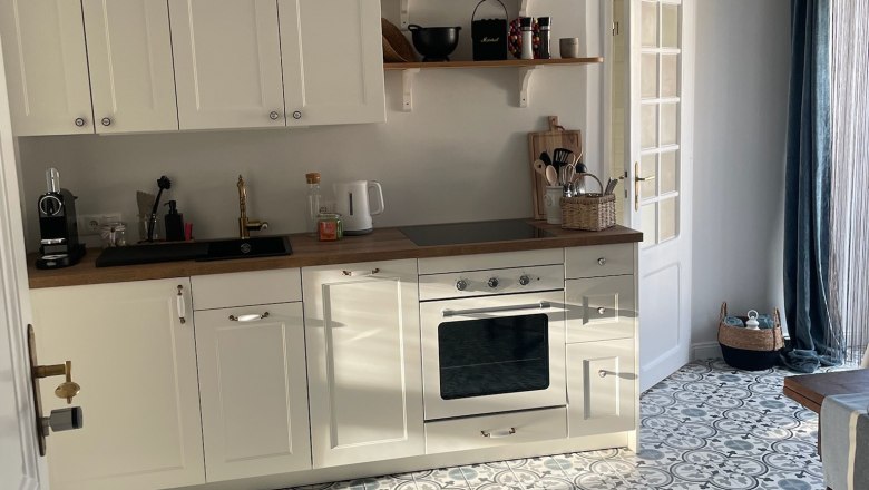 Apartments Kerschbaumer in Waidhofen an der Ybbs, © Martina Kerschbaumer Apartments Kerschbaumer in Waidhofen an der Ybbs, © Martina Kerschbaumer