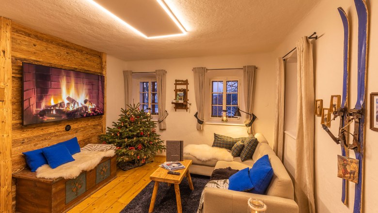 Nestelberg 17, © Sabine Wieser Nestelberg 17, © Sabine Wieser