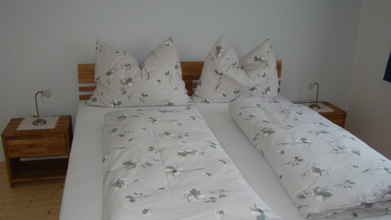 Zimmer 1. Stock, © Ehrenreith Zimmer 1. Stock, © Ehrenreith