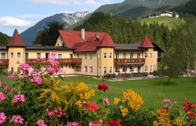 Hotel Waldesruh, © Hotel Waldesruh Hotel Waldesruh, © Hotel Waldesruh