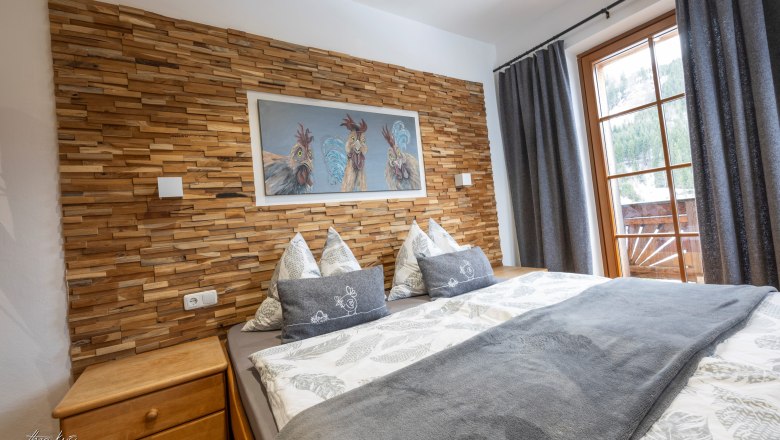 Organic farm Lacken, © Theo Kust Organic farm Lacken, © Theo Kust