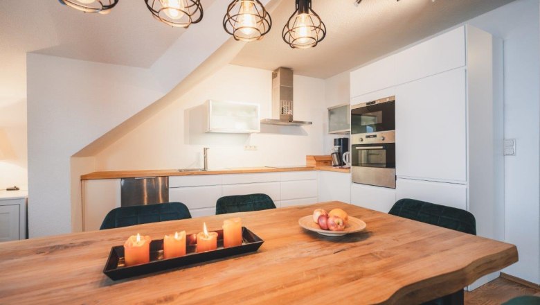 Ferienappartments Ötscherbär, © Gerald Demolsky Ferienappartments Ötscherbär, © Gerald Demolsky