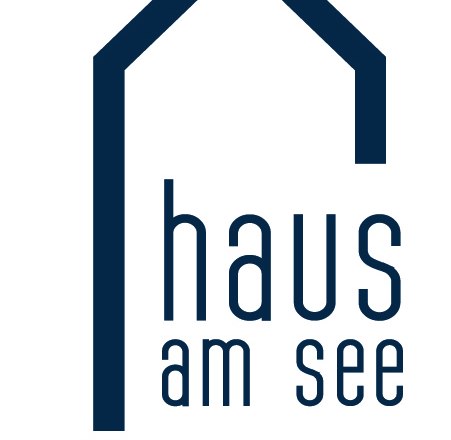 Haus am See Logo, © Manu Mayr Haus am See Logo, © Manu Mayr