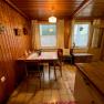 Dining area in the kitchen, © Ybbstaler Alpen_Karin Hager Dining area in the kitchen, © Ybbstaler Alpen_Karin Hager