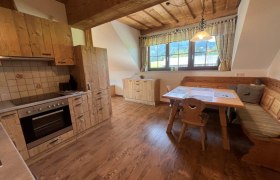 Ferienwohnung Hochtal, © Ybbstaler Alpen_Karin Hager Ferienwohnung Hochtal, © Ybbstaler Alpen_Karin Hager