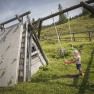 Fun and games for young and old, © Theo Kust Fun and games for young and old, © Theo Kust