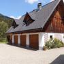 Ferienhaus Soghäusl, © Petra Größbacher Ferienhaus Soghäusl, © Petra Größbacher