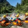 Fun in the water is guaranteed, © Christian Scheucher Fun in the water is guaranteed, © Christian Scheucher