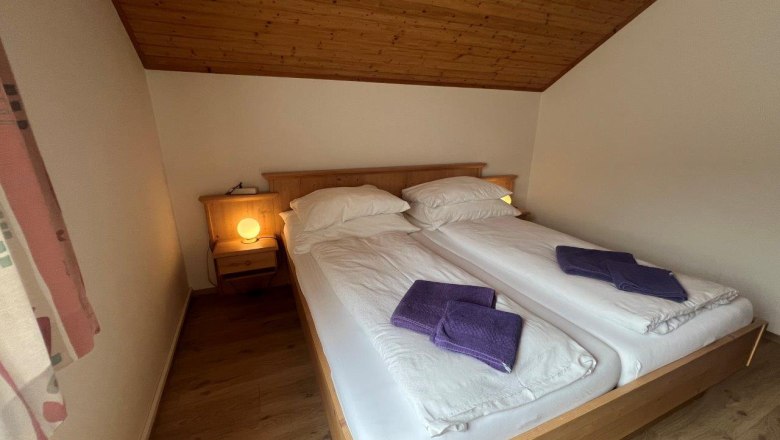 Paula's Guesthouse, © Ybbstaler Alpen Paula's Guesthouse, © Ybbstaler Alpen