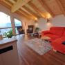 Living area, play corner upper floor, © Oberschindlberg Living area, play corner upper floor, © Oberschindlberg