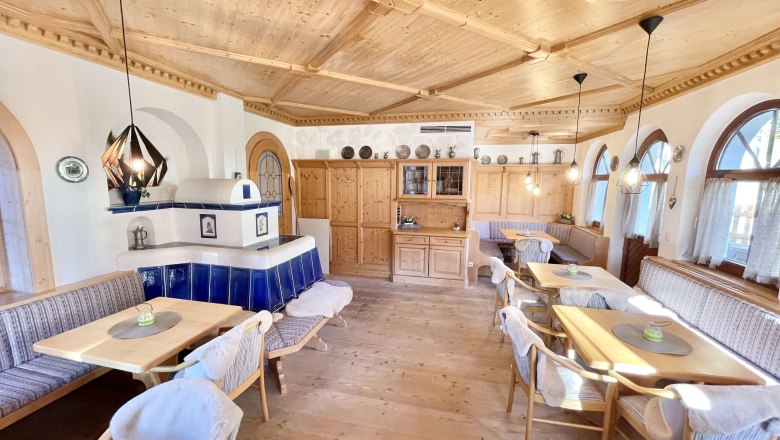 Club Weitental, © Olga Kühhas Club Weitental, © Olga Kühhas