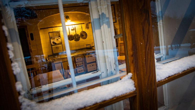 Nestelberg 17, © Sabine Wieser Nestelberg 17, © Sabine Wieser