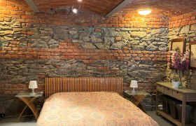 Bedroom, © MST Bedroom, © MST