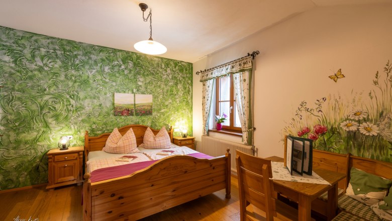 Organic farm Lacken, © Theo Kust Organic farm Lacken, © Theo Kust