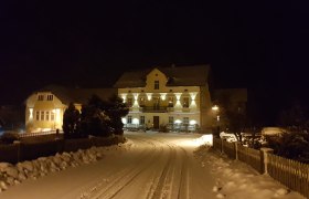 Rettensteinerhof, © Eva Hilbinger Rettensteinerhof, © Eva Hilbinger