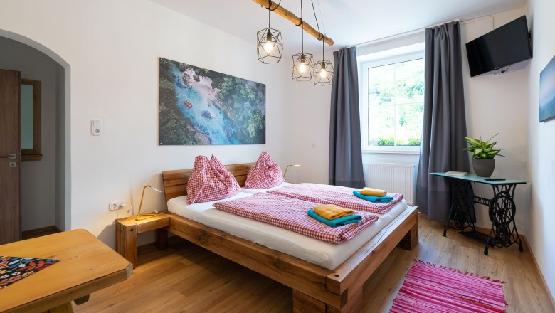 Guest house, © Sportagentur Strobl Guest house, © Sportagentur Strobl