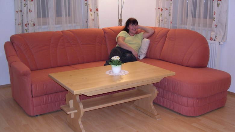 ehrenreith Wohnzimmer, © Ehrenreith- ehrenreith Wohnzimmer, © Ehrenreith-