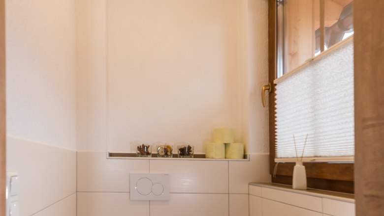 Ferienwohnung, © Biobauernhof Obereck/Karl Frank Ferienwohnung, © Biobauernhof Obereck/Karl Frank