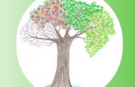 Waldsein.at Logo, © Susanne Hirner Waldsein.at Logo, © Susanne Hirner