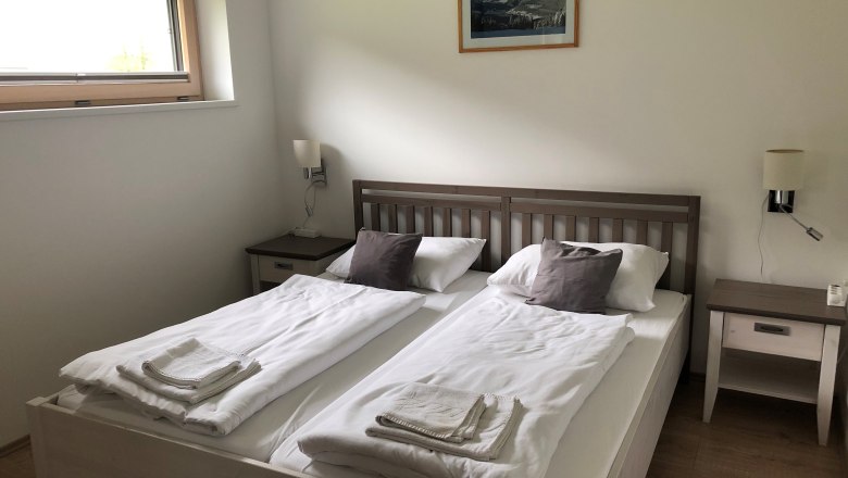 House Royal, bedroom, © Matyas Boglarka House Royal, bedroom, © Matyas Boglarka