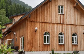 Biogut Sandbauer Einkehr, © Sandra Wagner Biogut Sandbauer Einkehr, © Sandra Wagner