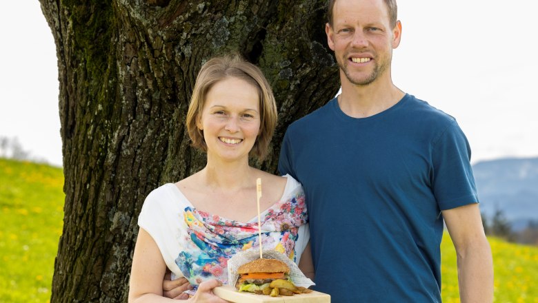 Biohof Zillach, © Theo Kust Biohof Zillach, © Theo Kust