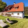 Ferienhaus Hinterbreiteneben, © Joseph Gasteiger Ferienhaus Hinterbreiteneben, © Joseph Gasteiger