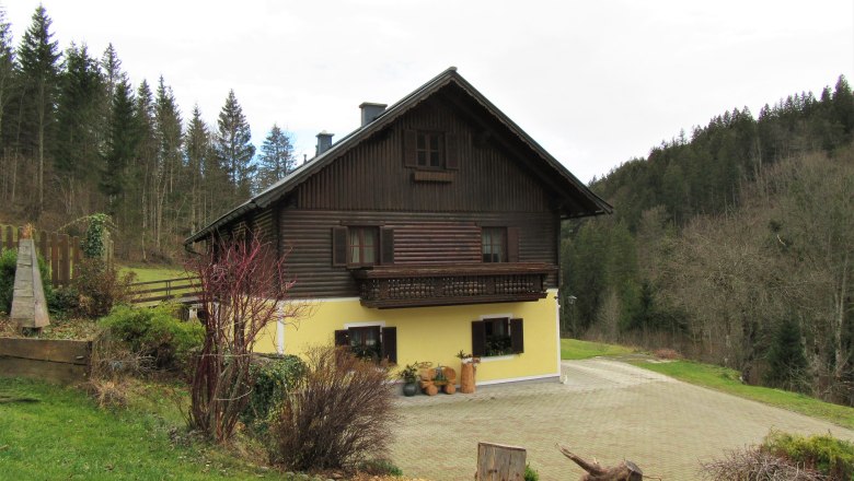 Vacation apartment Michaela, © Danner Vacation apartment Michaela, © Danner