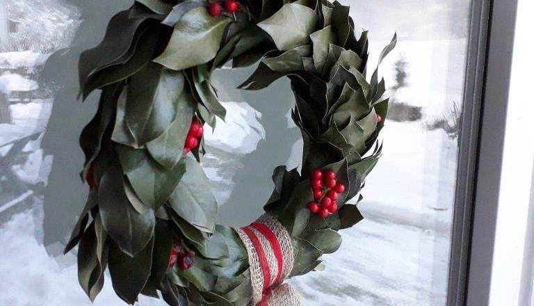 Winter mood Lunzferien, © Fam. Mayr Winter mood Lunzferien, © Fam. Mayr