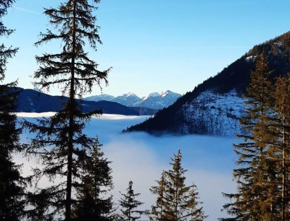 Umgebung, © Plachl Umgebung, © Plachl