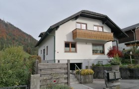 Idyllische Lage in einem Einfamilienhaus, &copy; Gertrude Steiner