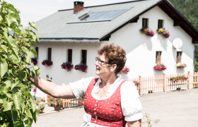 Farm holidays at Klein Schöntal, © zVg Klein Schöntal