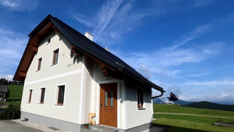 Ferienwohnung Hochtal, &copy; Ybbstaler Alpen_Karin Hager