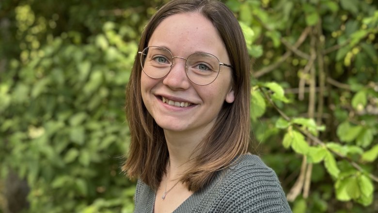 Johanna Zettel, &copy; Mostviertel Tourismus