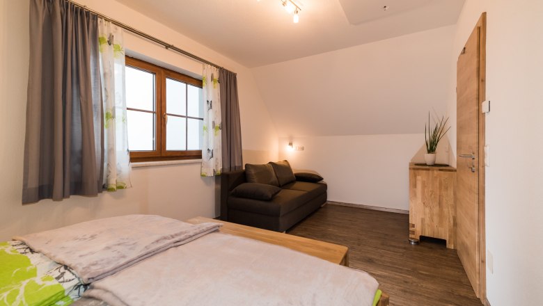 Ferienwohnung, &copy; Biobauernhof Obereck/Karl Frank