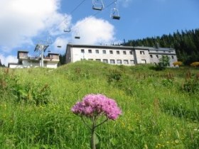 &Ouml;tsch shelter, &copy; zVg