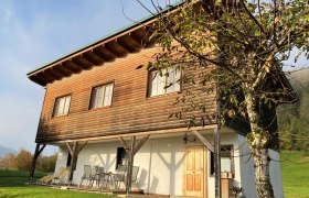 Vacation cottage Kirchau, &copy; Ferienhof Kirchau