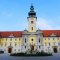 Seitenstetten Abbey, &copy; Mostviertel - O&Ouml; Mariazellerweg