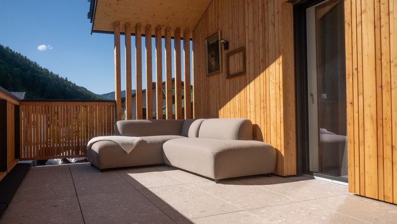Gratzenthal Boutique Apartments, &copy; liegrafie