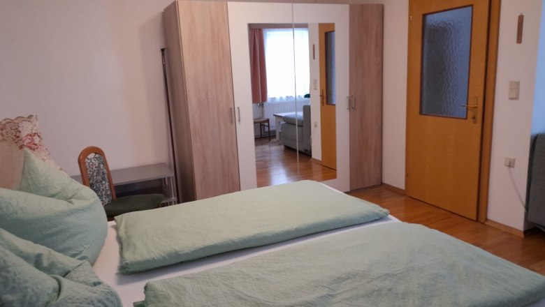 House Lüftleck, © Michaela Puritscher