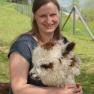Farmer's wife - Melanie, © Konrad Schweighuber