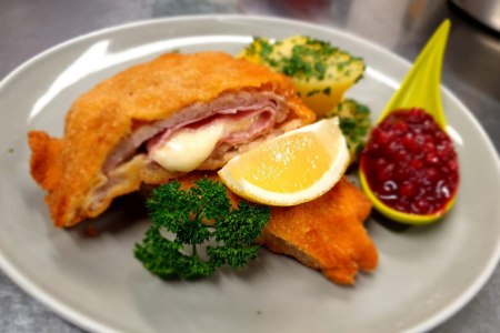 Sonntags-Klassiker, &copy; Gasthaus Kerschbaumer